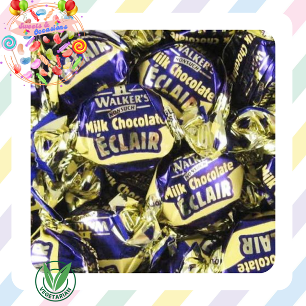 Choose Your Own Walkers Toffee Mix (Add a Minimum of 300G)