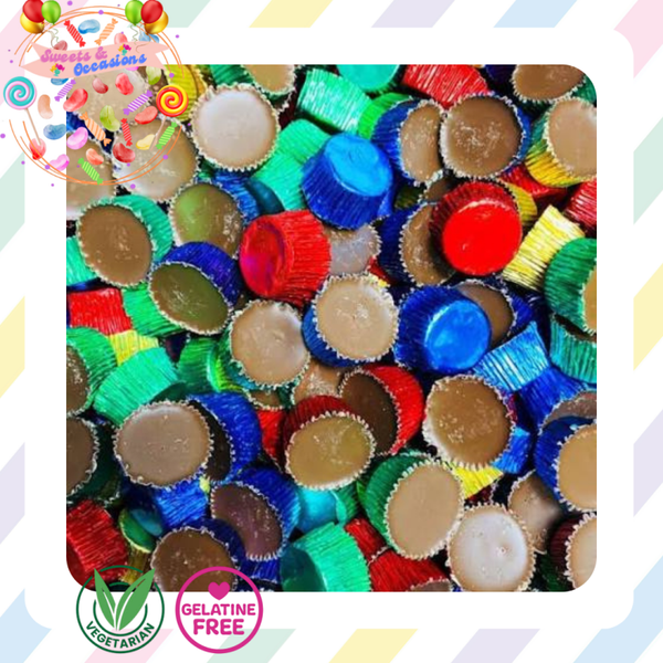 Choose Your Own Icy Cups Mix (Add a Minimum of 300G)