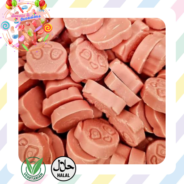 Choose Your Own Chocolate Mix (Add a Minimum of 300G)