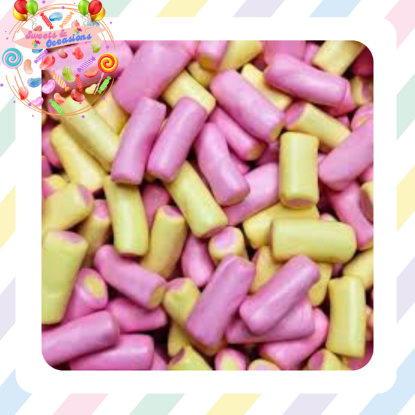 Choose Your Own Foam Mix (Add a Minimum of 300G)