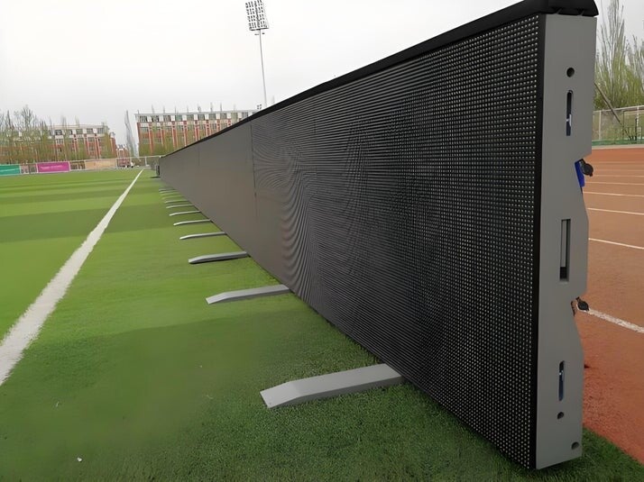 Pantalla LED Deportivo