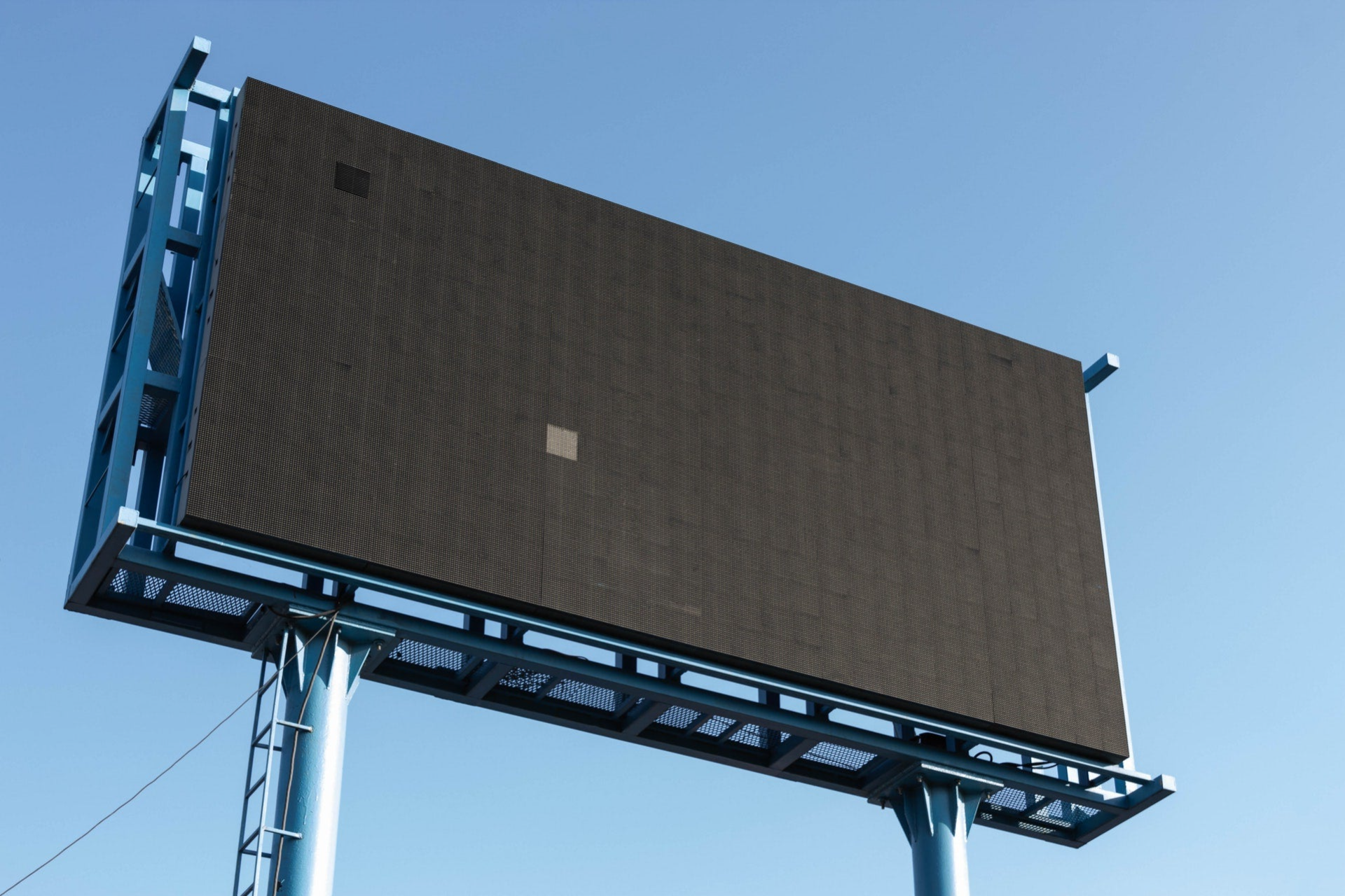 Pantalla LED Exterior