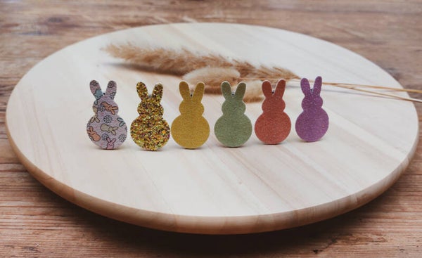 Alligator speldjes Pasen