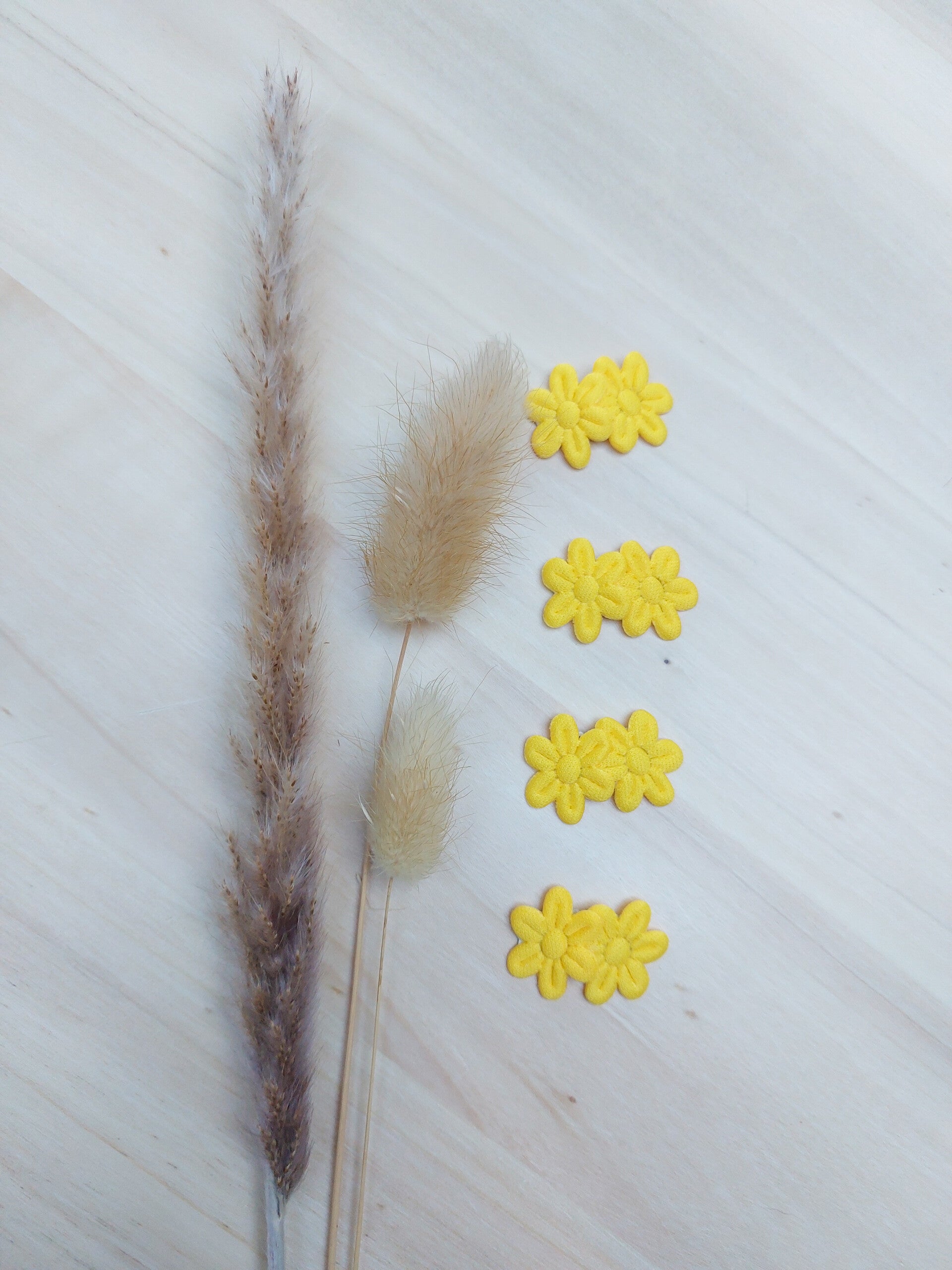 Antislip Kleine Bloemen - Pasen