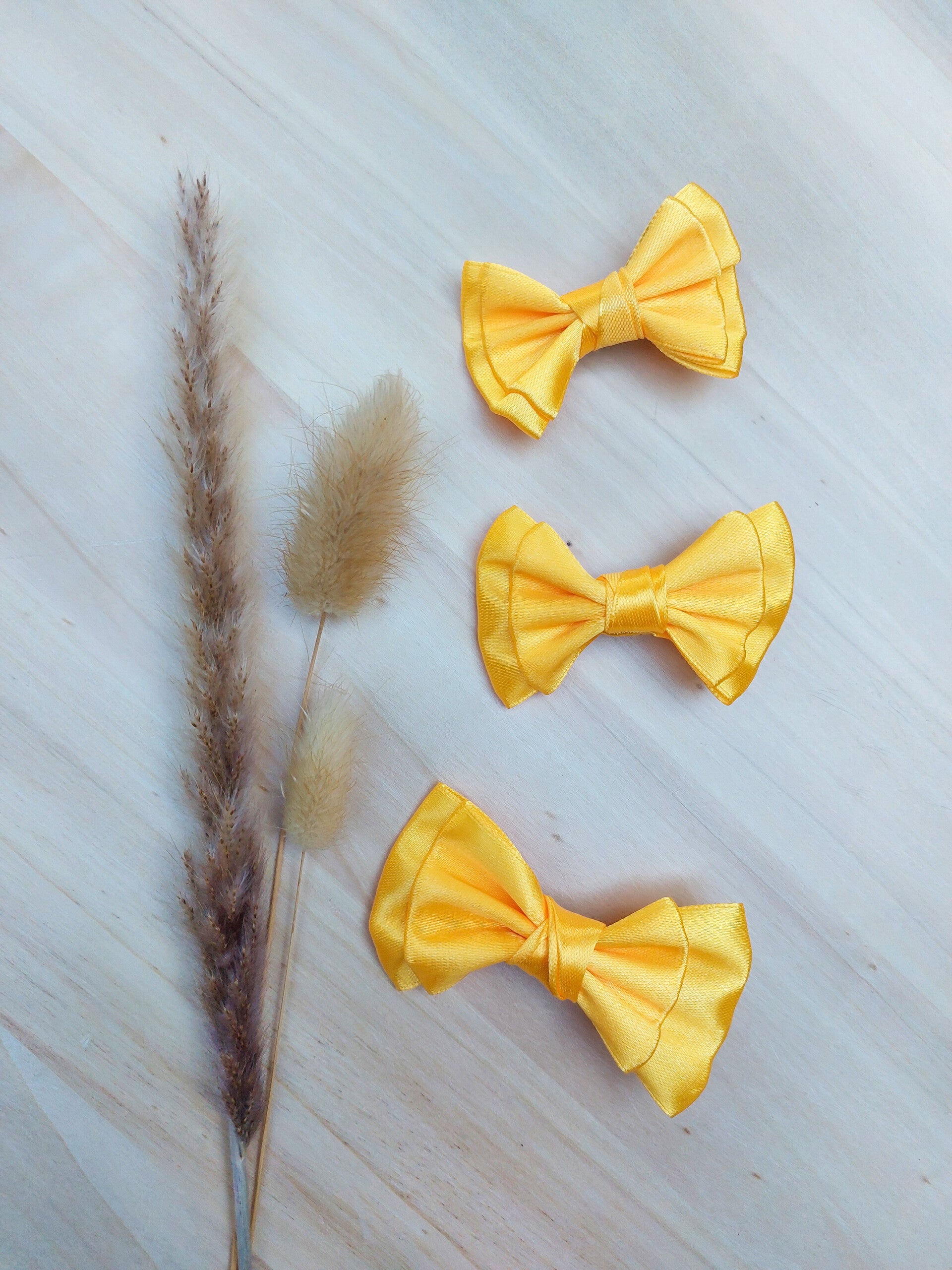 Alligator speldjes Strik - Pasen