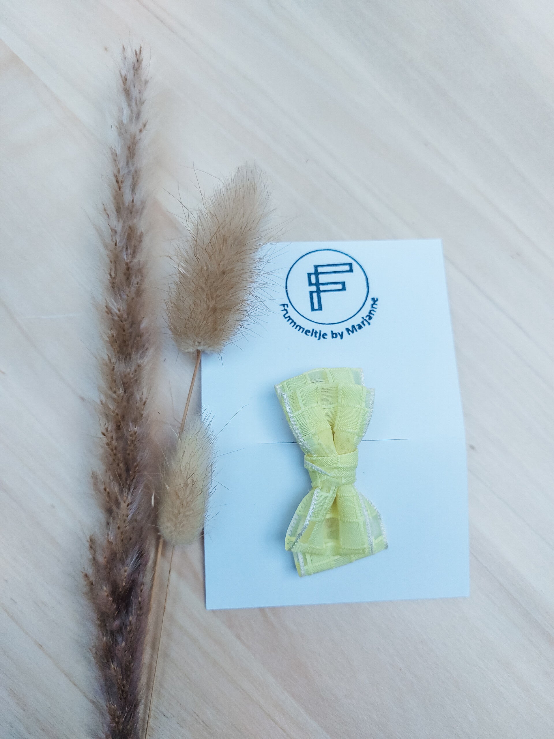 Alligator speldjes Strik Blokjes - Pasen