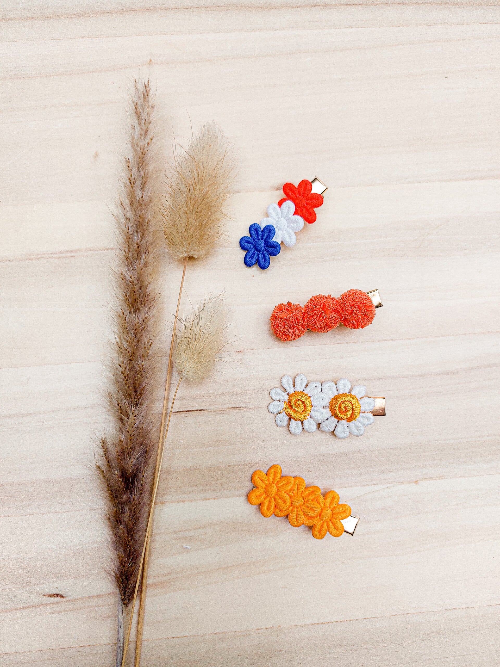 Alligator speldjes "oranje boven"