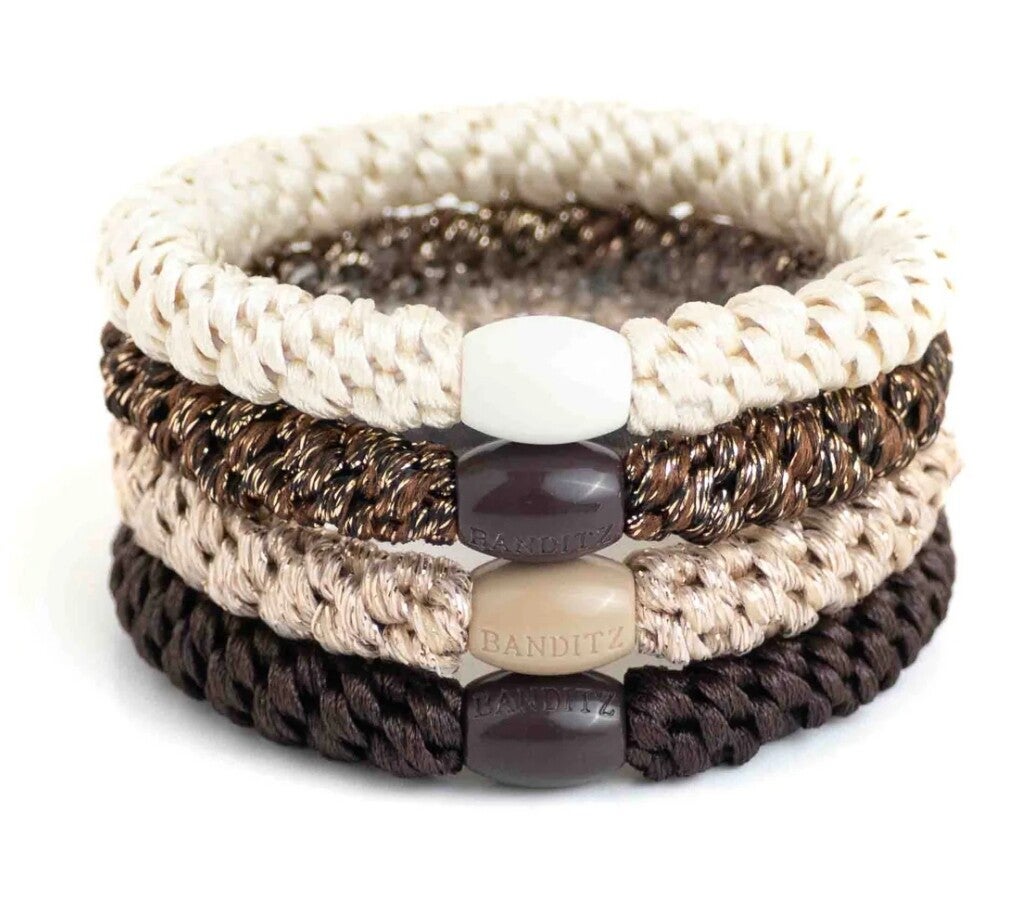 Banditz Combo - Sweet Brownie