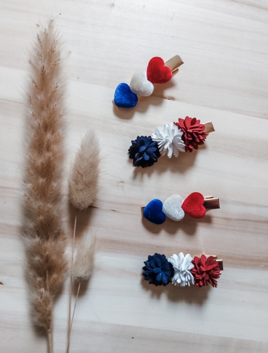 Alligator speldjes groot