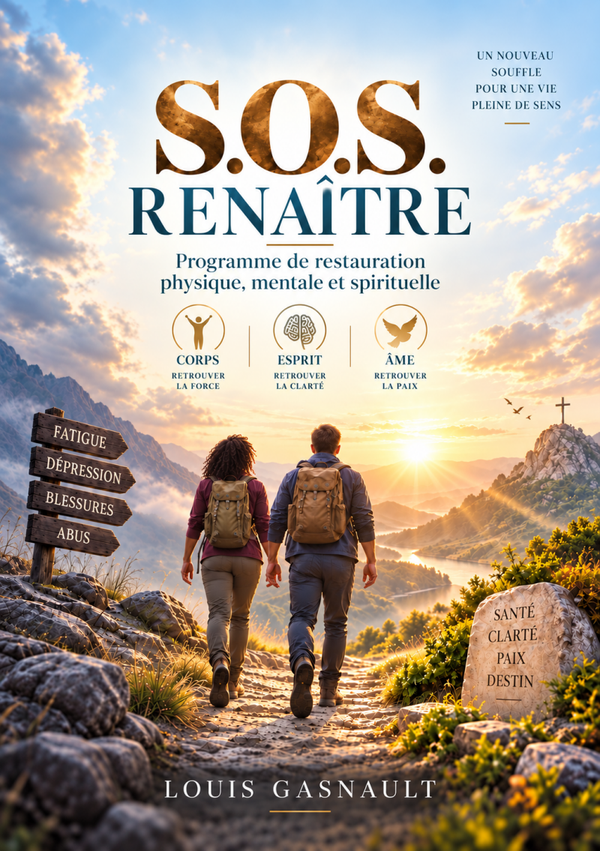 Programme S.O.S. Renaître