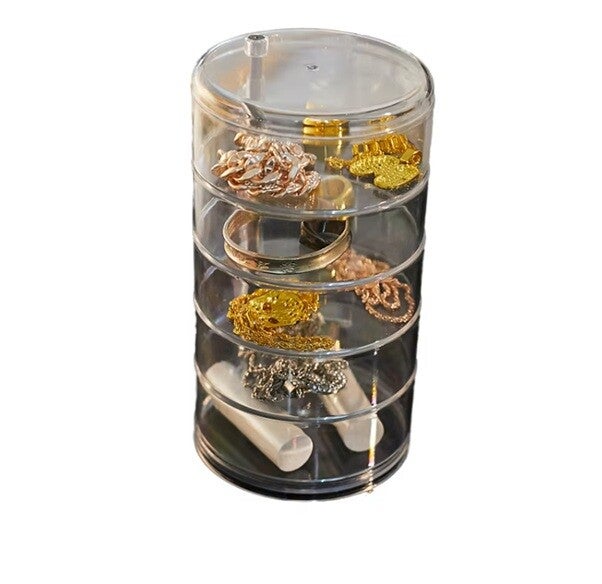 Sieradendoos draaibaar