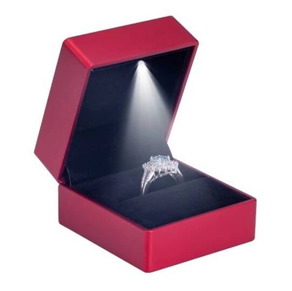 Ringdoosje LED