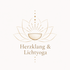 Herzklang &amp; Lichtyoga mit Amelie