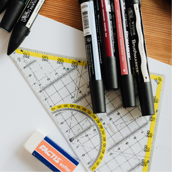 Crash Course Tuinontwerp