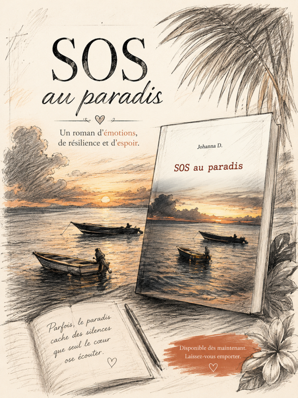 SOS au Paradis