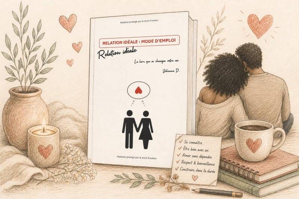 Relation idéale : Mode d'emploi