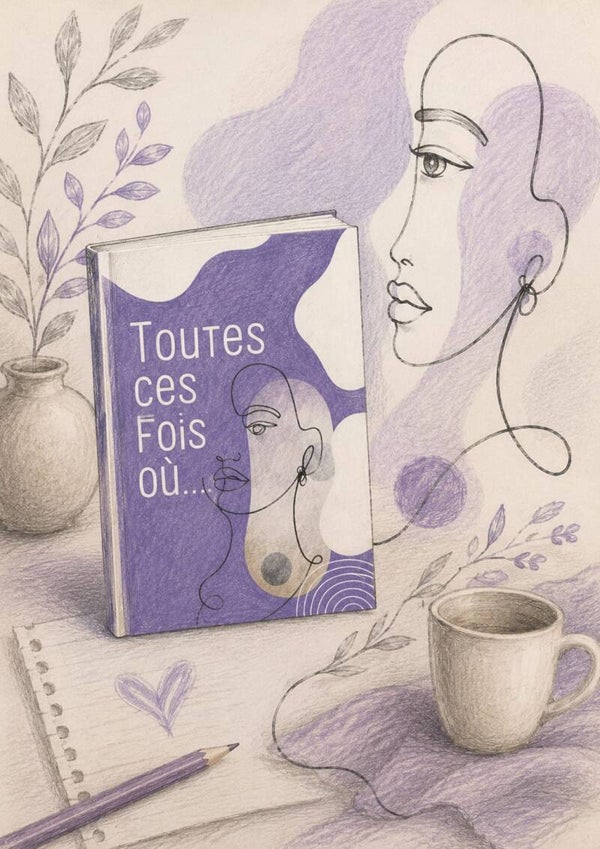 Toutes ces fois où...