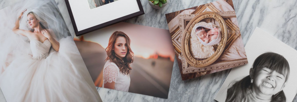 High Quality Prints