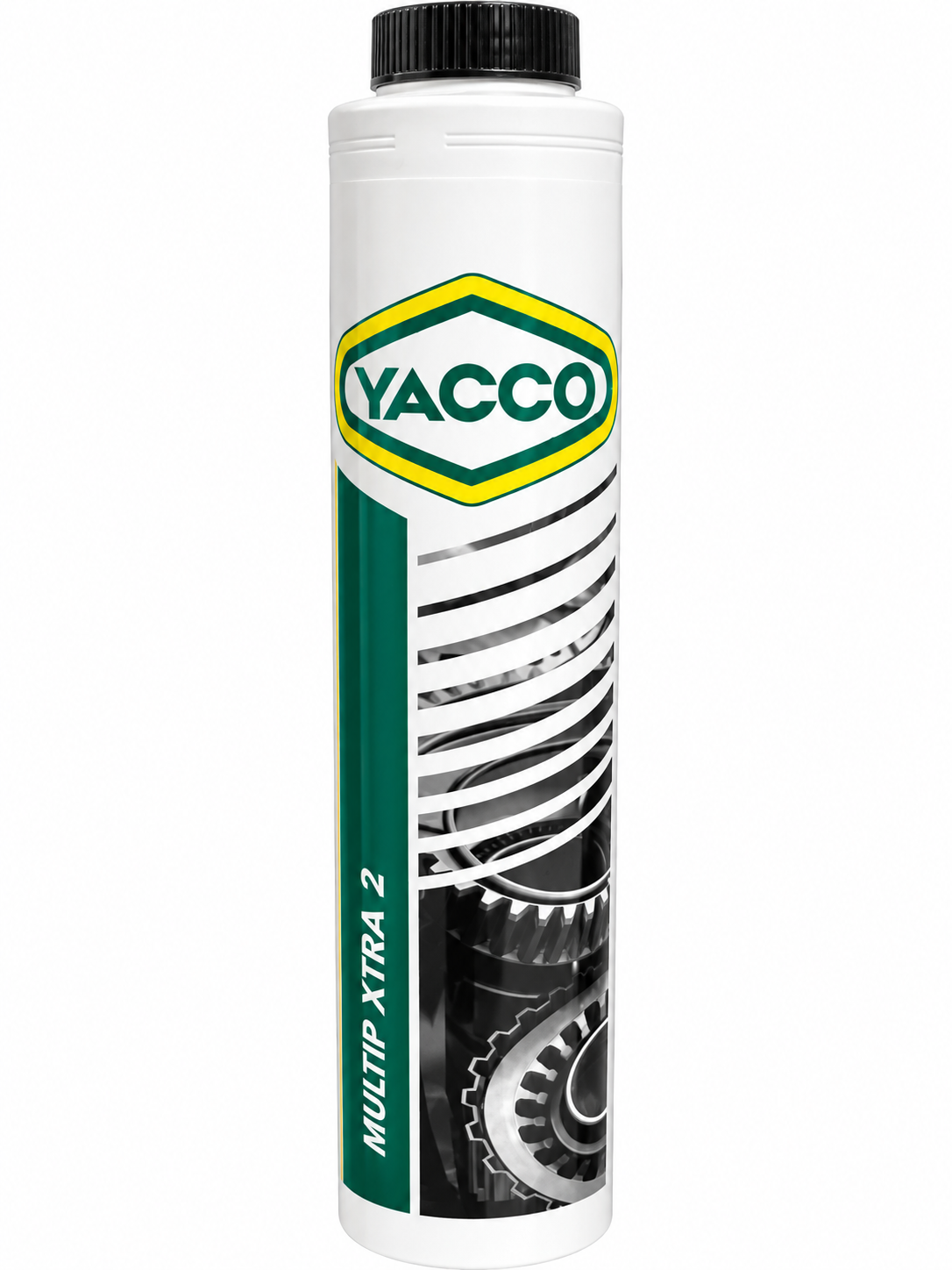 Graisse Yacco MULTIP XTRA 2