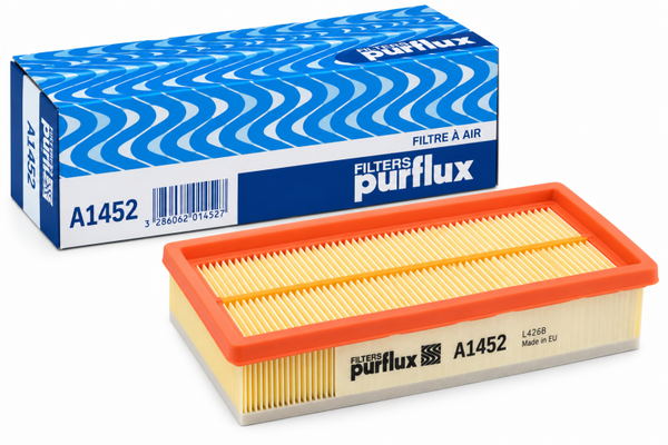 Filtre à air Purflux A1452