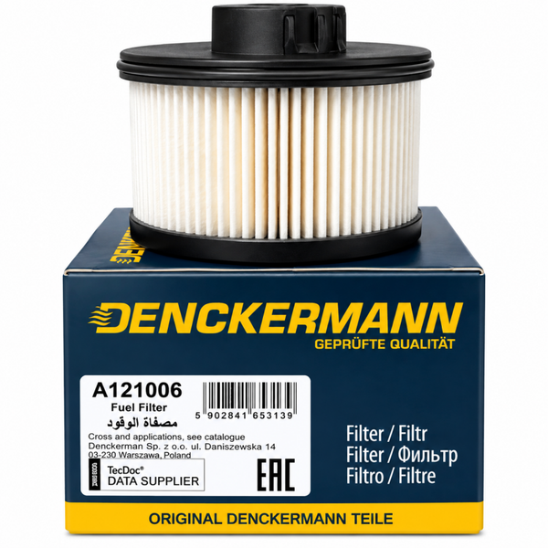 Filtre à Carburant PEUGEOT/CITROËN/ FIAT/ TOYOTA/ DS/OPEL