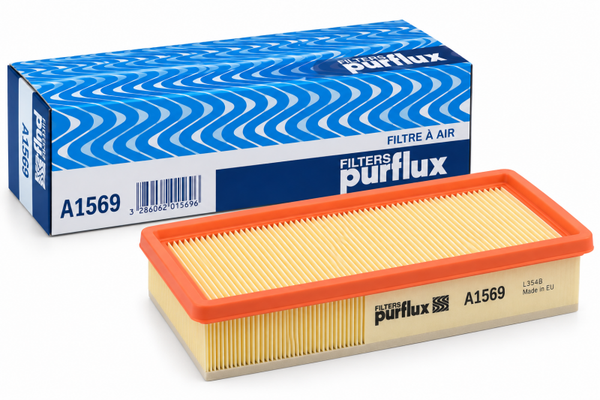 Filtre à air PURFLUX A1560