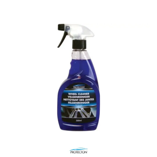 Nettoyant jantes PH neutre - Protecton - 500 ml