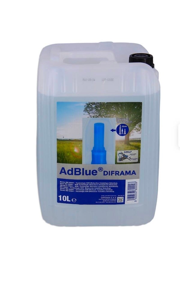 ADBLUE 10L