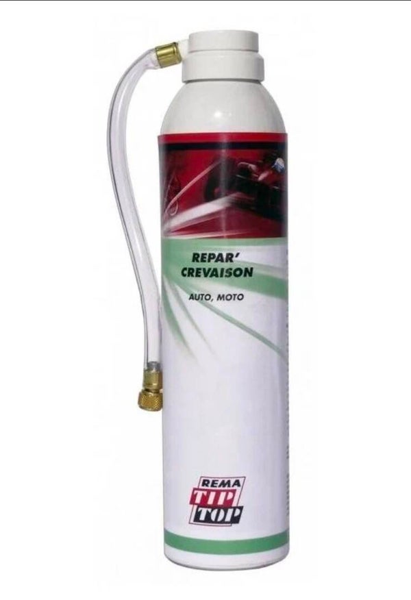 Anti-Crevaison Auto/Moto