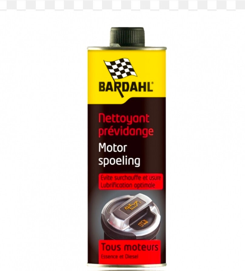 Pré- Nettoyant Vidange bardhal
