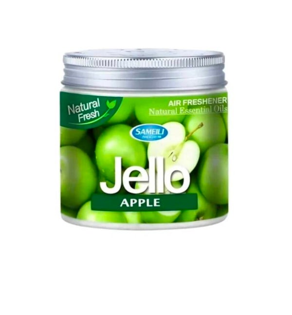 Sameili Jello Gel Désodorisant d'Air 220g