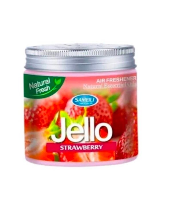 Sameili Jello Gel Désodorisant d'Air 220g