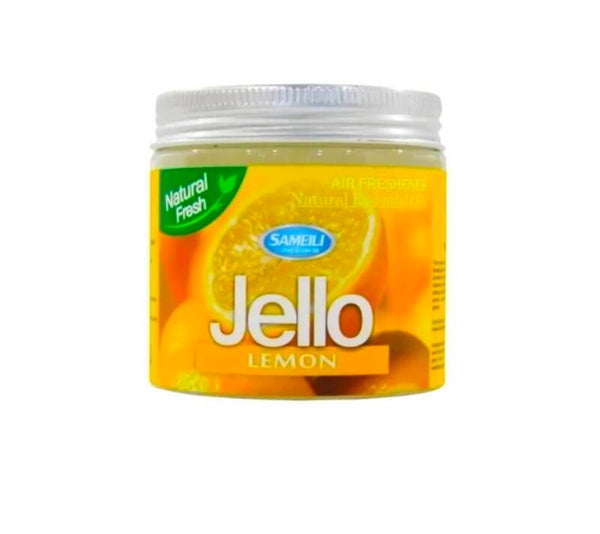 Sameili Jello Gel Désodorisant d'Air 220g