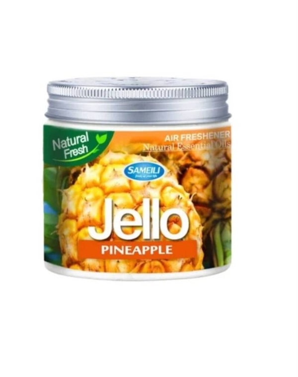 Sameili Jello Gel Désodorisant d'Air 220g