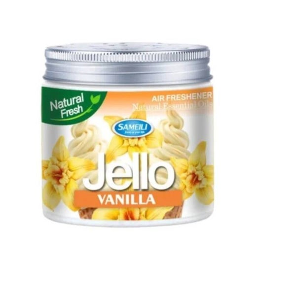 Sameili Jello Gel Désodorisant d'Air 220g
