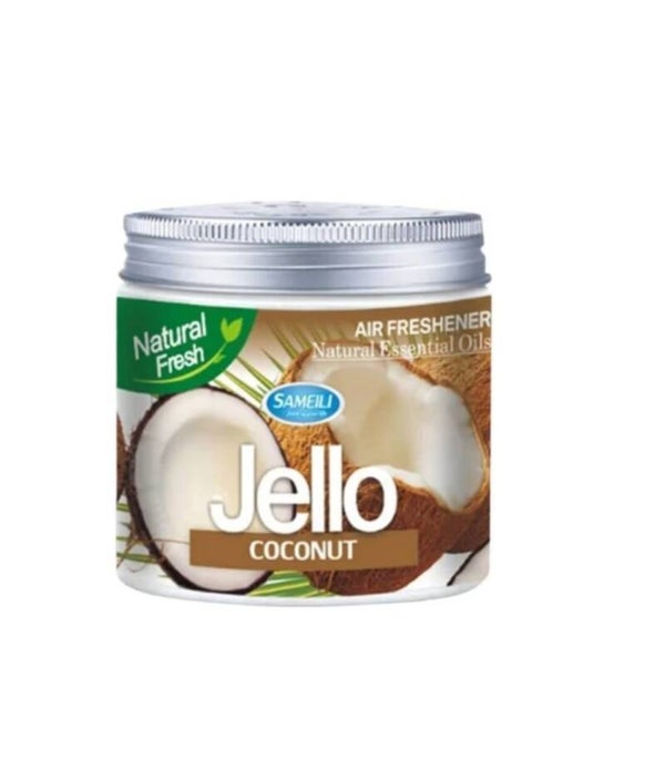 Sameili Jello Gel Désodorisant d'Air 220g