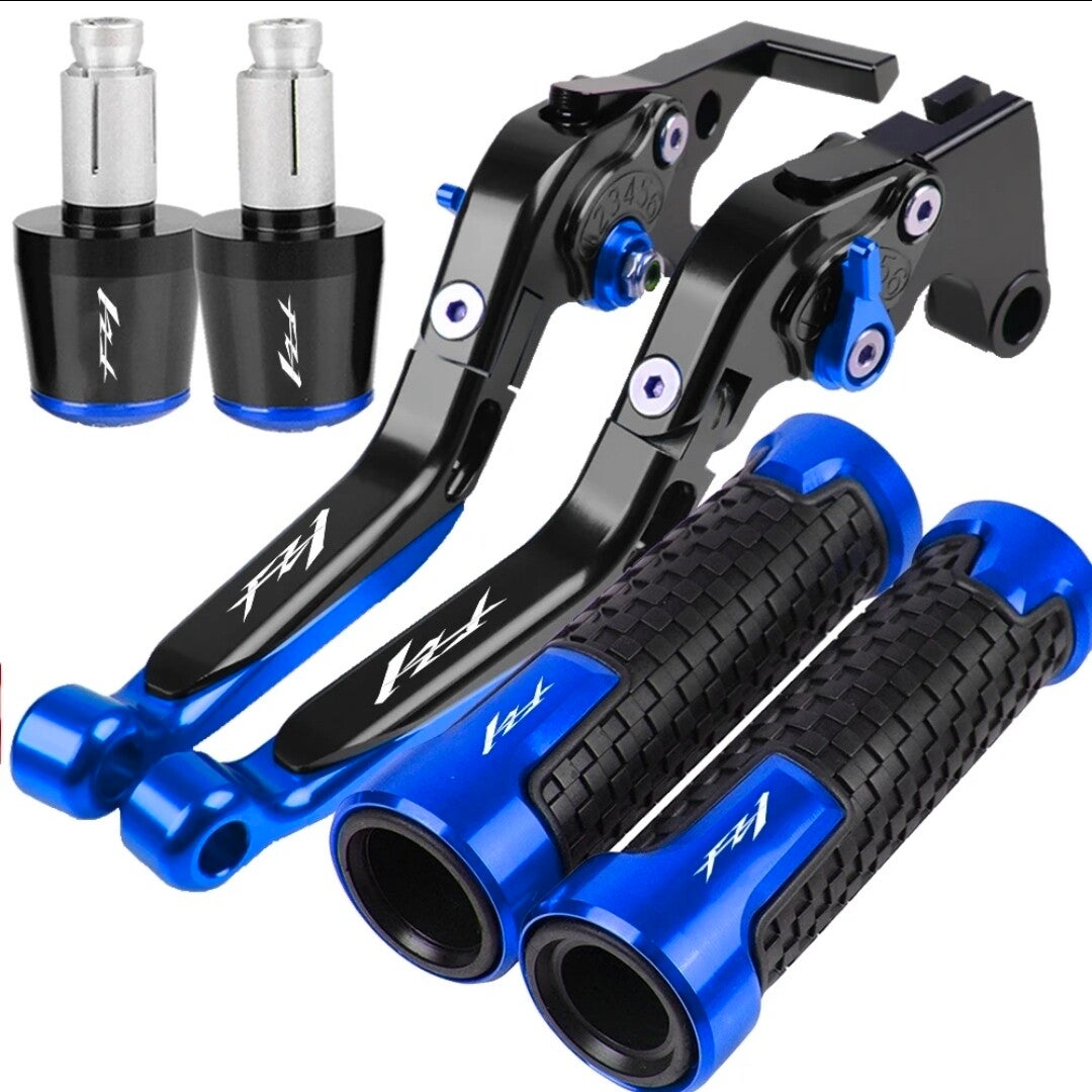 Kit Poignées moto