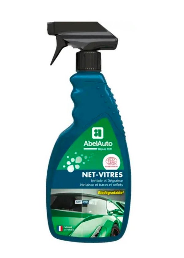 Nettoyant vitre