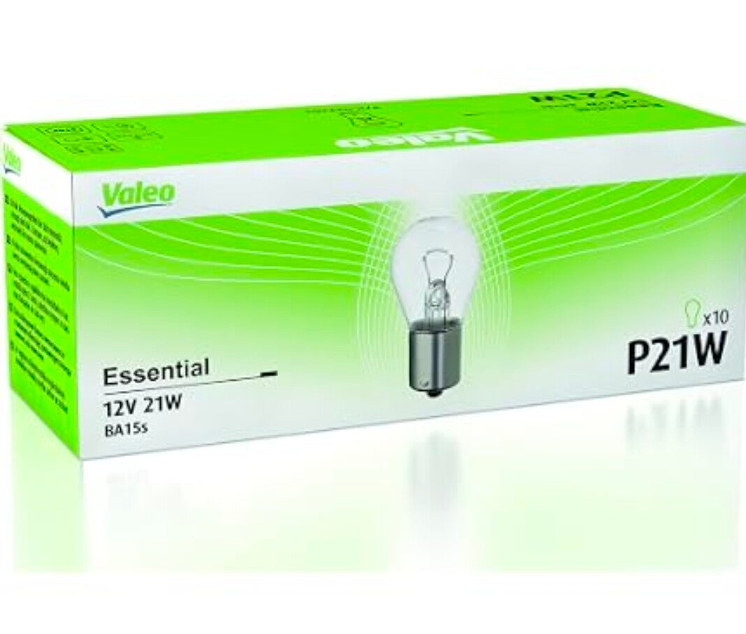 Ampoule 12 V P21W