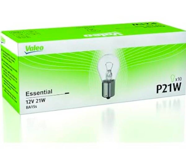 Ampoule 12 V P21W