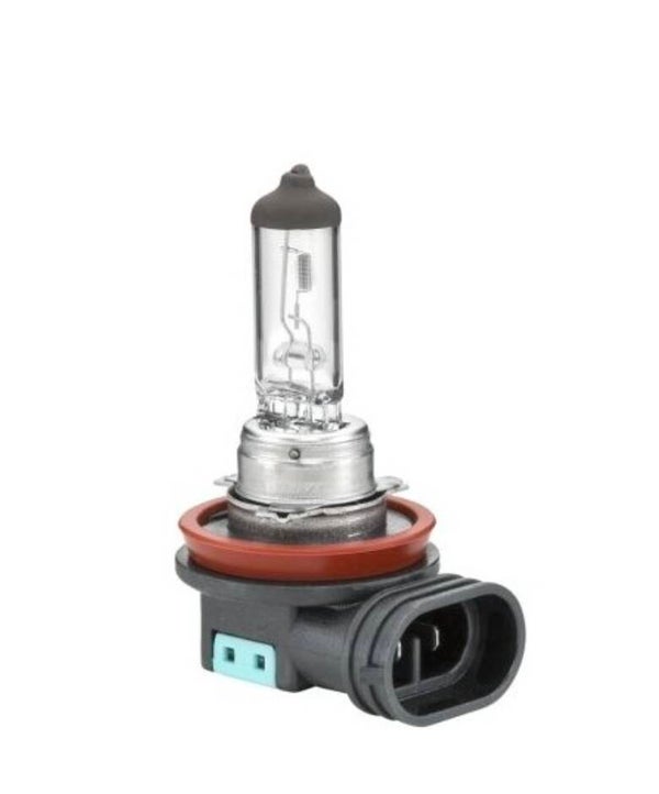 Ampoule Halogène H11 Standard 12V 55W – Culot PGJ19-2 – HELLA