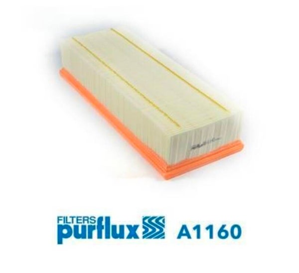Filtre à air Purflux A1160