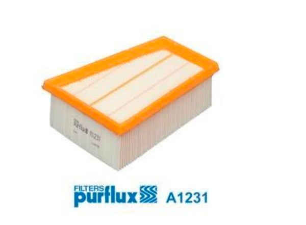 Filtre à air A1231