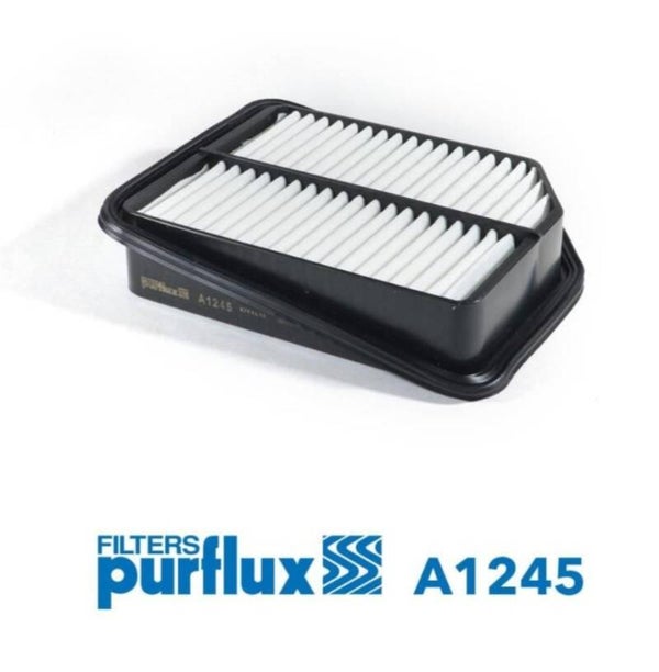 Filtre à air A1245 Purflux