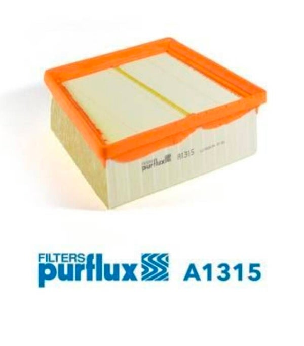 Filtre à air Purflux A1315