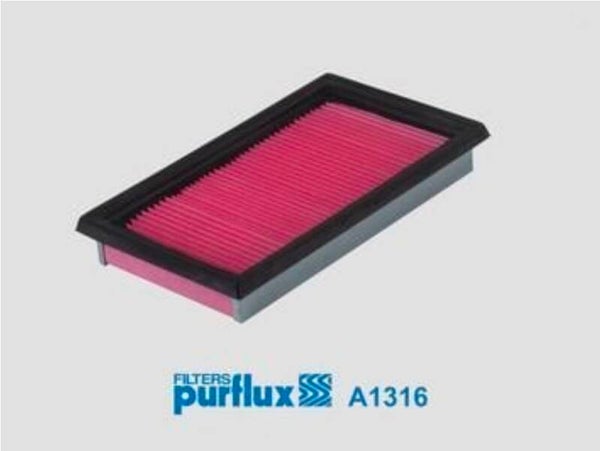 Filtre air PURFLUX A1316
