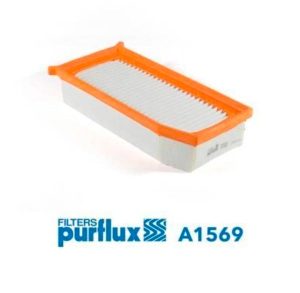 Filtre à air PURFLUX A1569