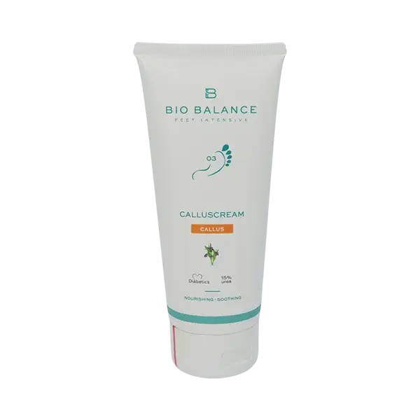 Bio Balance Callus cream - 15%Urea