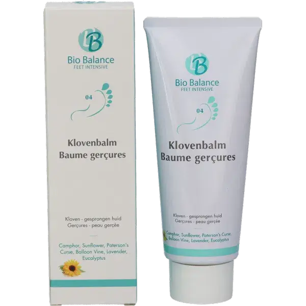 Bio Balance Klovenbalsem