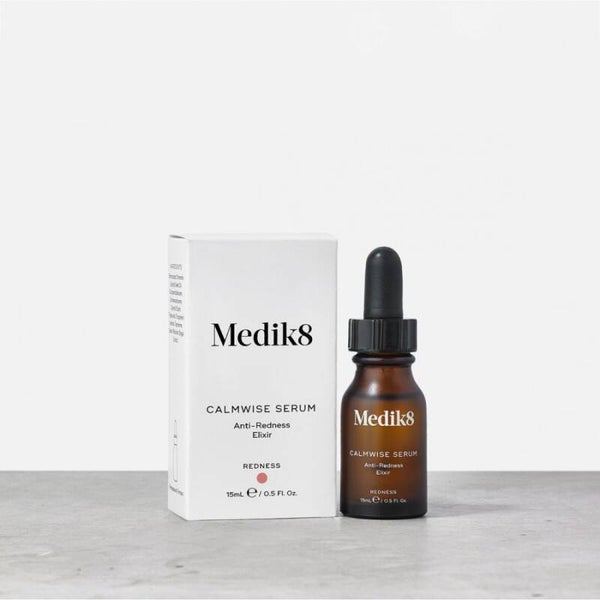 M8 Calmwise serum - 15ml